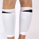 Football flapper leg guard - EX-STOCK CANADA