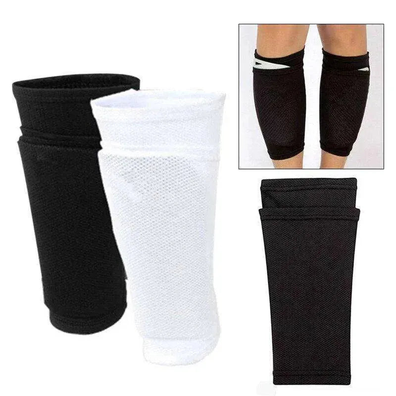 Football flapper leg guard - EX-STOCK CANADA