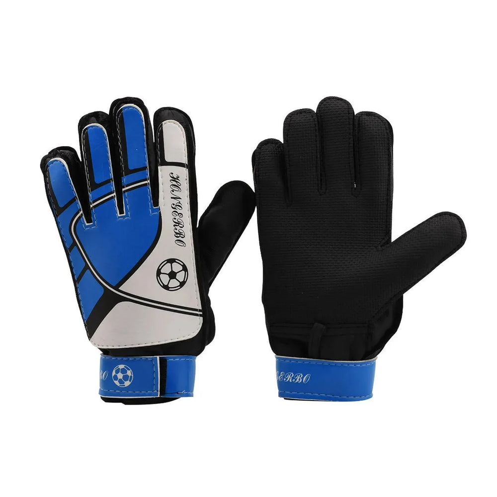 Football goalkeeper gloves - EX-STOCK CANADA