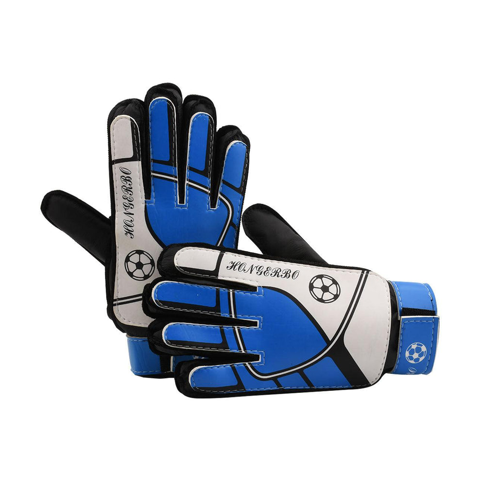 Football goalkeeper gloves - EX-STOCK CANADA