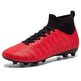 Football Men's High-top Foot Sock Training Shoes - EX-STOCK CANADA