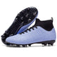 Football Men's High-top Foot Sock Training Shoes - EX-STOCK CANADA