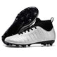 Football Men's High-top Foot Sock Training Shoes - EX-STOCK CANADA