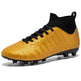 Football Men's High-top Foot Sock Training Shoes - EX-STOCK CANADA