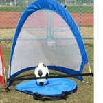 Football Net Goal Gate - EX-STOCK CANADA