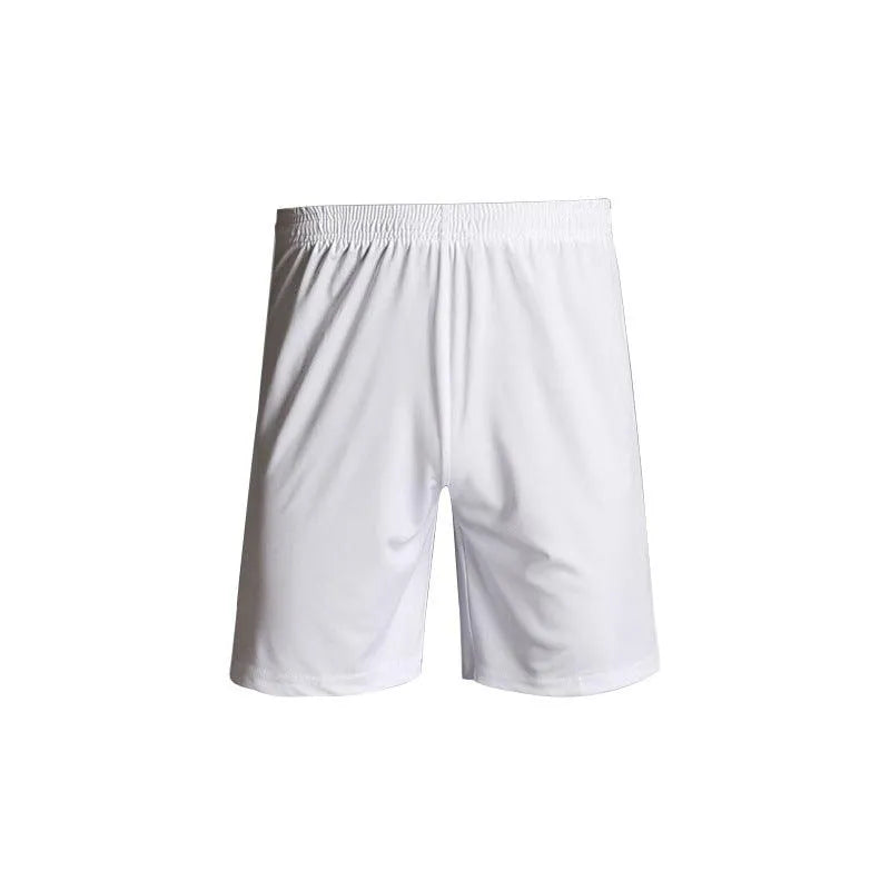 Football Pants For Men And Women Gym Wear Fitness Workout Shorts Men Sport Short Pants Tennis Basketball Soccer Training Shorts - EX-STOCK CANADA