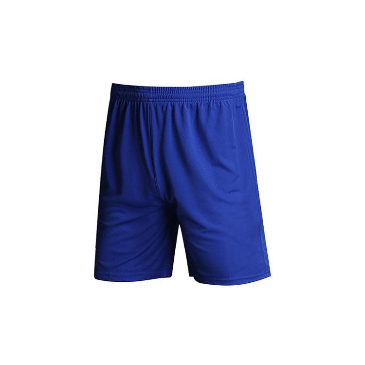 Football Pants For Men And Women Gym Wear Fitness Workout Shorts Men Sport Short Pants Tennis Basketball Soccer Training Shorts - EX-STOCK CANADA