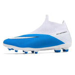 Football Shoes New High - Top Flying Socks Shoes - EX-STOCK CANADA