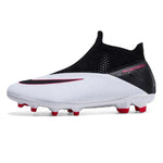 Football Shoes New High - Top Flying Socks Shoes - EX-STOCK CANADA