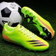 Football Shoes, Rubber Nails, Long Nails, Artificial Turf Training Shoes - EX-STOCK CANADA