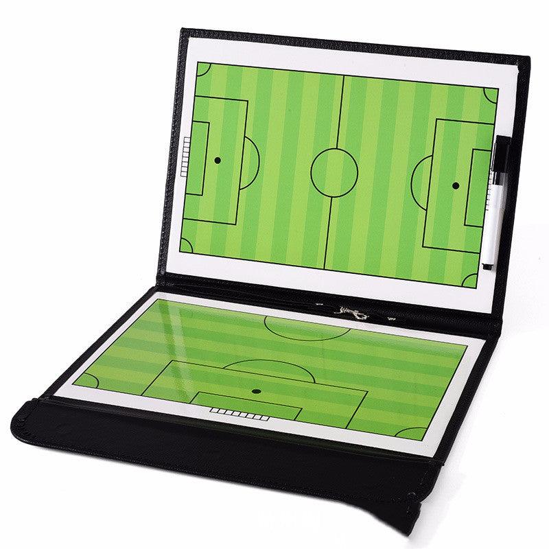 Football tactical board with magnetic - EX-STOCK CANADA
