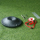 Football training device - EX-STOCK CANADA