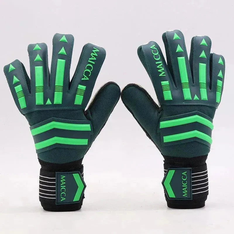 Football Training Equipment Goalkeeper Gloves - EX-STOCK CANADA