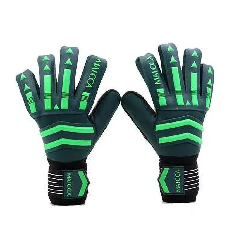 Football Training Equipment Goalkeeper Gloves - EX-STOCK CANADA