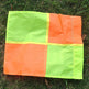 Football training outfit water corner flag - EX-STOCK CANADA