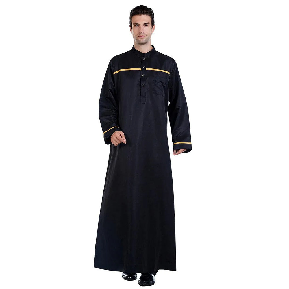 Foreign Trade Arab Middle East Men's Robe - EX-STOCK CANADA