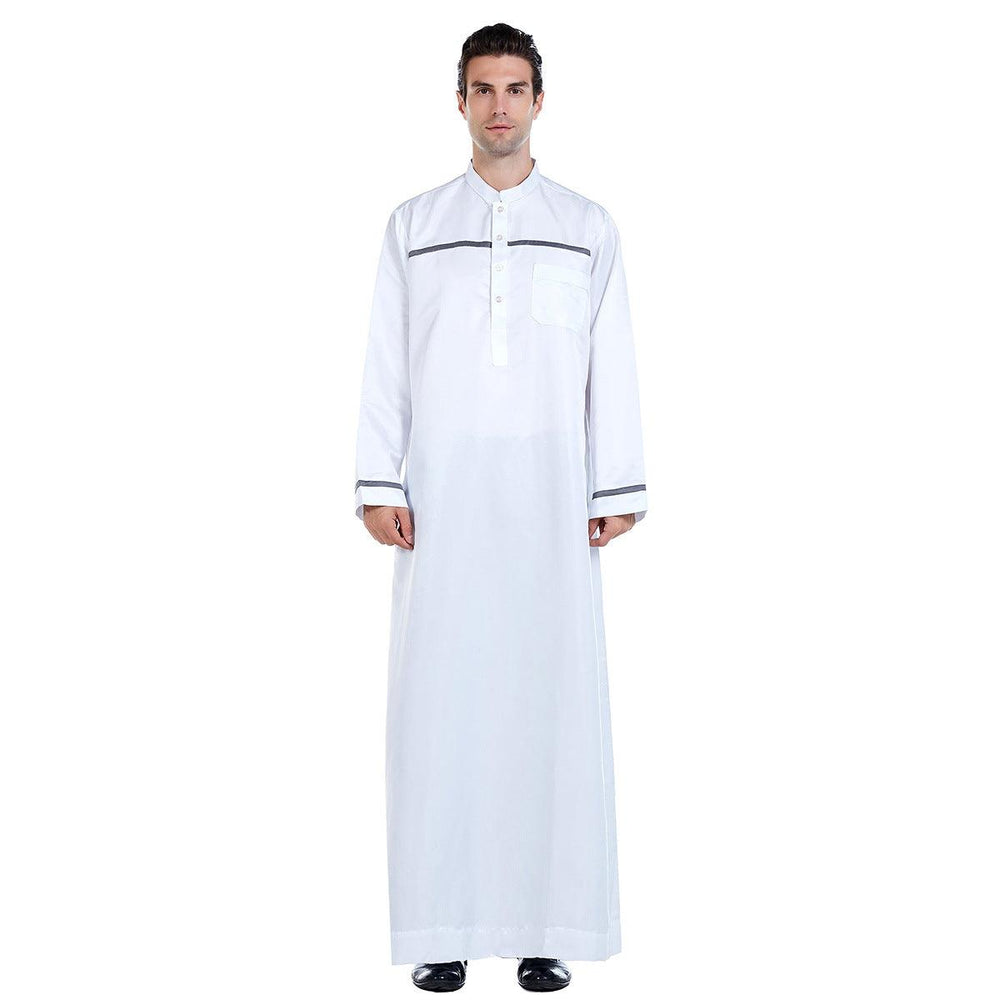 Foreign Trade Arab Middle East Men's Robe - EX-STOCK CANADA
