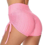 Form Flattering Tush Trimming Sweat Proof Shorts - EX-STOCK CANADA