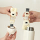 Four-in-one Warm-keeping Water Cup Brush Kitchen Gadget - EX-STOCK CANADA