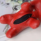 French bulldog keychain - EX-STOCK CANADA