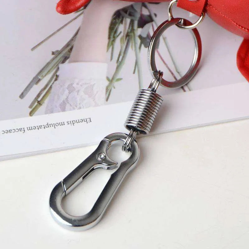 French bulldog keychain - EX-STOCK CANADA