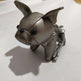 French bulldog keychain - EX-STOCK CANADA