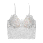 French Underwear Lace Bra Women - EX-STOCK CANADA