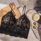 French Underwear Lace Bra Women - EX-STOCK CANADA