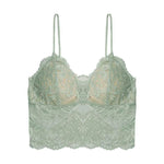 French Underwear Lace Bra Women - EX-STOCK CANADA