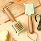 Fruit & Vegetable Multifunctional Peeling Cleaning Brush - EX-STOCK CANADA