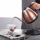 Full-automatic Constant Temperature Mute 1L Stainless Steel Kettle - EX-STOCK CANADA