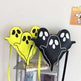 Funny 3D Ghost Cartoon Shoulder Bag: Cute Halloween Crossbody - EX-STOCK CANADA