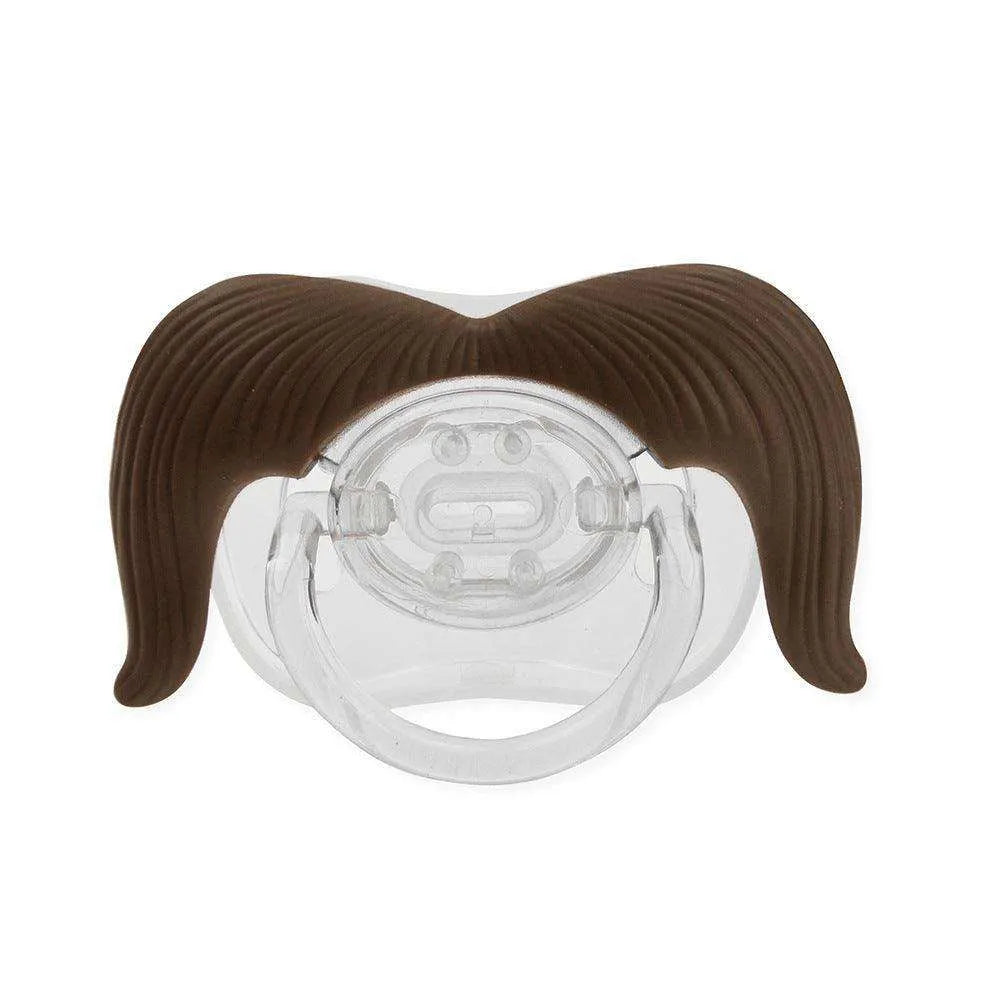 Funny baby pacifier - EX-STOCK CANADA