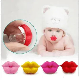 Funny baby pacifier - EX-STOCK CANADA