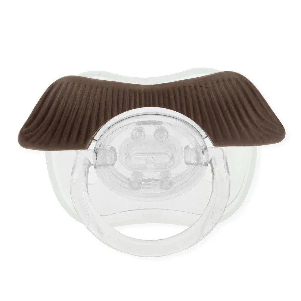 Funny baby pacifier - EX-STOCK CANADA