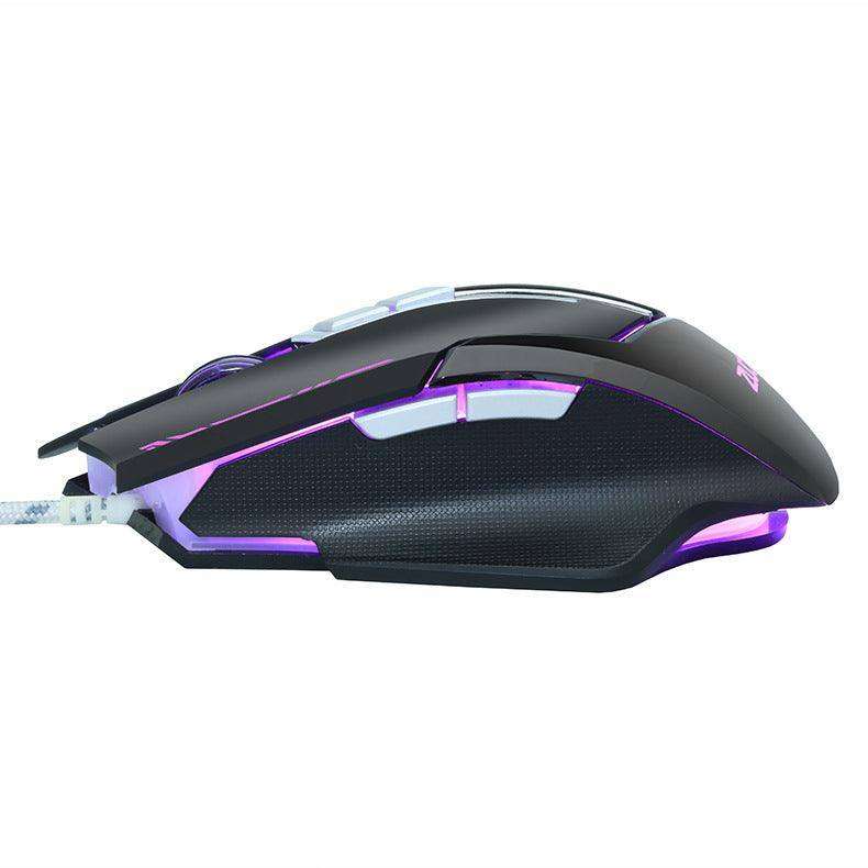 Gaming Gaming Mechanical Wired Mouse - EX-STOCK CANADA