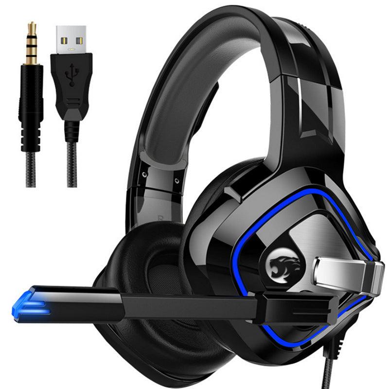Gaming Headset - EX-STOCK CANADA