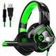 Gaming Headset - EX-STOCK CANADA