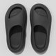 Garden Clogs Shoes Thick Heel Slippers Fashion Slip-on Indoor And Outdoor Slippers Women Men - EX-STOCK CANADA