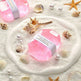 Gem Cleansing Bath Soap Essence With Hand Gift Fragrance - EX-STOCK CANADA