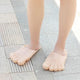 Giant Big Toe Funny Creative Beach Barefoot Slippers for Men and Women - EX-STOCK CANADA