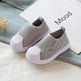 Girls Boys Casual Shoes Spring Infant Toddler Shoes Comfortable Non-slip Soft Bottom Children Sneakers Baby Kids Shoes - EX-STOCK CANADA