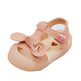 Girls' Shoes, Toddler Shoes, Baby Shoes, Baby Shoes, Casual Shoes, Soft-Soled Non-Slip Toe Shoes - EX-STOCK CANADA