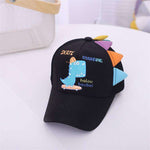 Girls Sun Hats, Baby Caps, Boys Sunscreen Net Hats - EX-STOCK CANADA