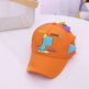 Girls Sun Hats, Baby Caps, Boys Sunscreen Net Hats - EX-STOCK CANADA