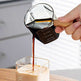Glass Measuring Scale Coffee Measuring Cup - EX-STOCK CANADA