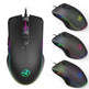 Glowing Gaming Mouse Gaming Wired Mouse - EX-STOCK CANADA