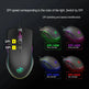 Glowing Gaming Mouse Gaming Wired Mouse - EX-STOCK CANADA