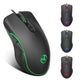 Glowing Gaming Mouse Gaming Wired Mouse - EX-STOCK CANADA