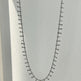 Gold-plated Titanium Steel Vintage Tassel Diamond Piece Waist Chain - EX-STOCK CANADA